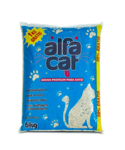 Arena Para Gato Bioma 6.6 Lb